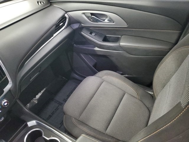 2019 Chevrolet Traverse LT Cloth w/1LT