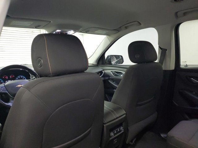 2019 Chevrolet Traverse LT Cloth w/1LT