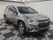 2020 Chevrolet Traverse 3LT