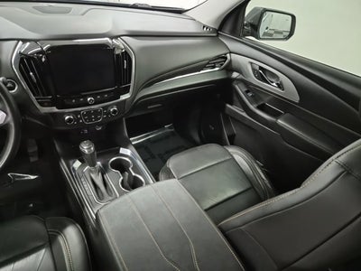 2020 Chevrolet Traverse 3LT