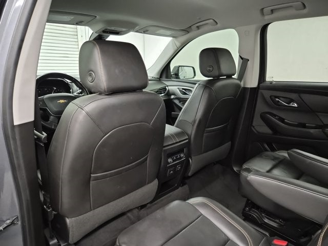 2020 Chevrolet Traverse 3LT