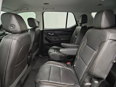 2020 Chevrolet Traverse 3LT