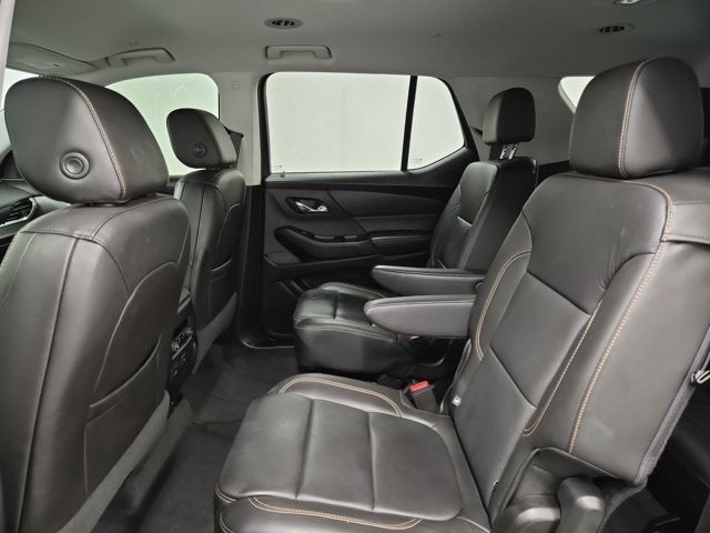 2020 Chevrolet Traverse 3LT