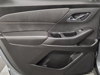 2020 Chevrolet Traverse 3LT