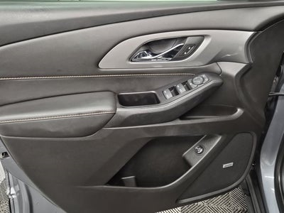 2020 Chevrolet Traverse 3LT