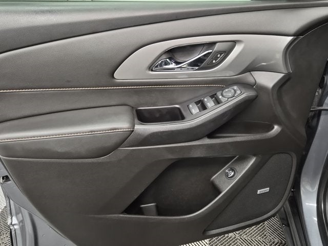 2020 Chevrolet Traverse 3LT