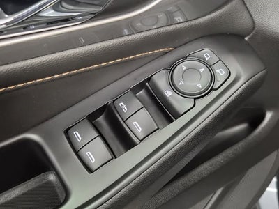 2020 Chevrolet Traverse 3LT