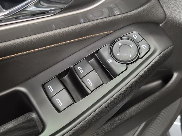 2020 Chevrolet Traverse 3LT