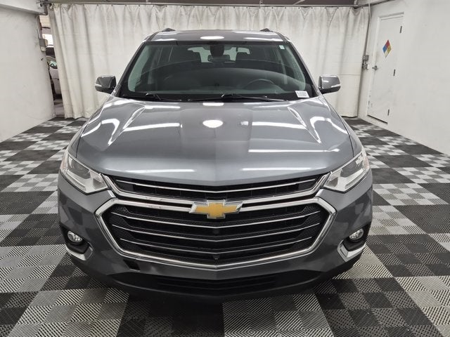 2020 Chevrolet Traverse 3LT