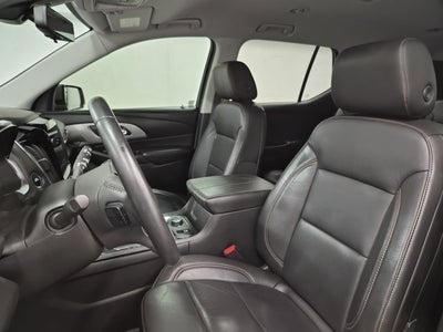 2020 Chevrolet Traverse 3LT