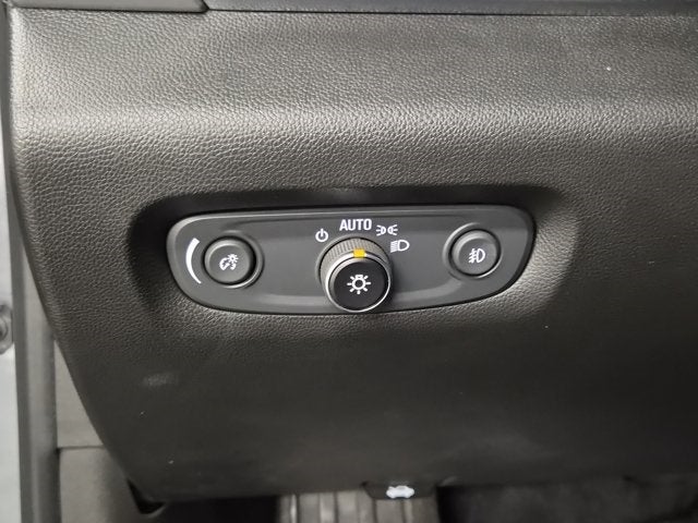 2020 Chevrolet Traverse 3LT