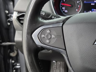 2020 Chevrolet Traverse 3LT