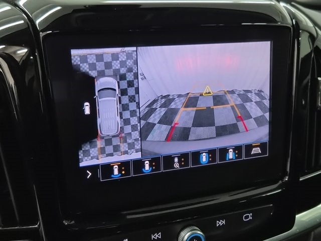 2020 Chevrolet Traverse 3LT