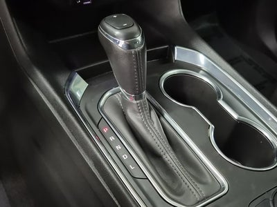 2020 Chevrolet Traverse 3LT