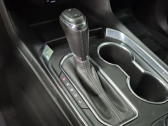 2020 Chevrolet Traverse 3LT