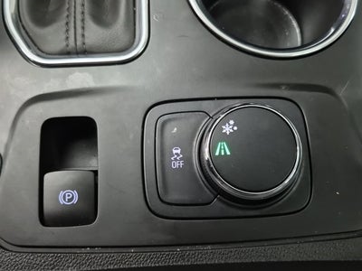 2020 Chevrolet Traverse 3LT