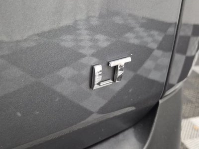 2020 Chevrolet Traverse 3LT