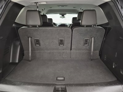 2020 Chevrolet Traverse 3LT