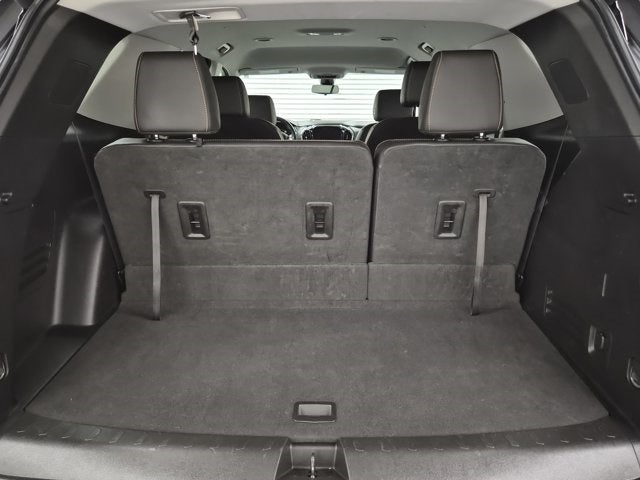 2020 Chevrolet Traverse 3LT