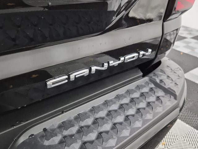 2025 GMC Canyon Denali