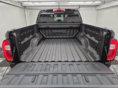 2025 GMC Canyon Denali