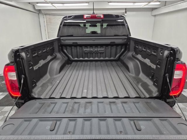 2025 GMC Canyon Denali