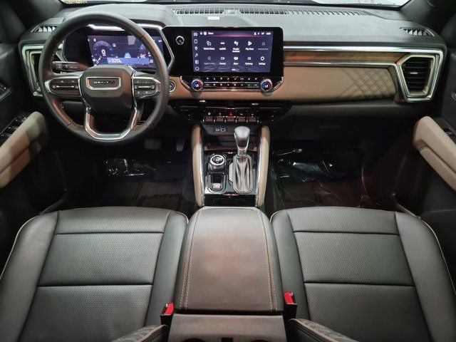 2025 GMC Canyon Denali