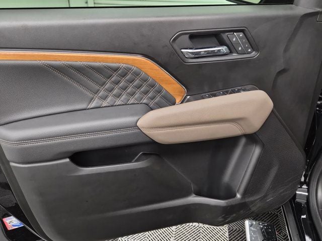 2025 GMC Canyon Denali