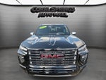 2025 GMC Canyon Denali