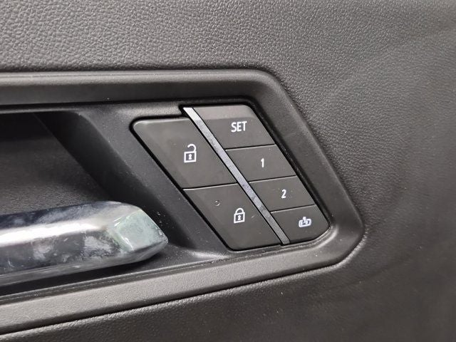 2025 GMC Canyon Denali