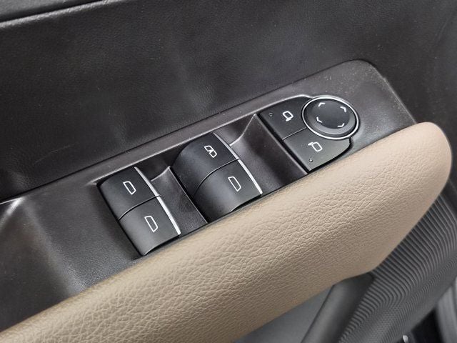 2025 GMC Canyon Denali