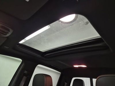 2025 GMC Canyon Denali