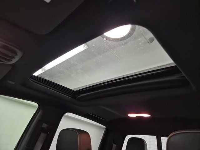 2025 GMC Canyon Denali