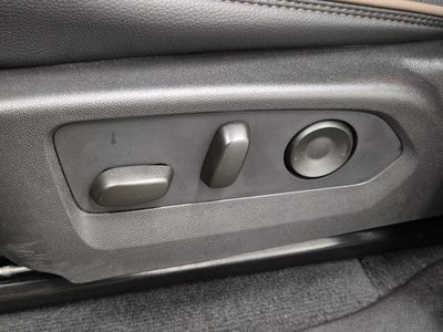 2025 GMC Canyon Denali