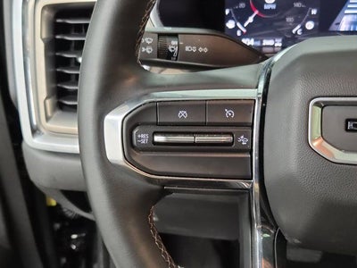 2025 GMC Canyon Denali