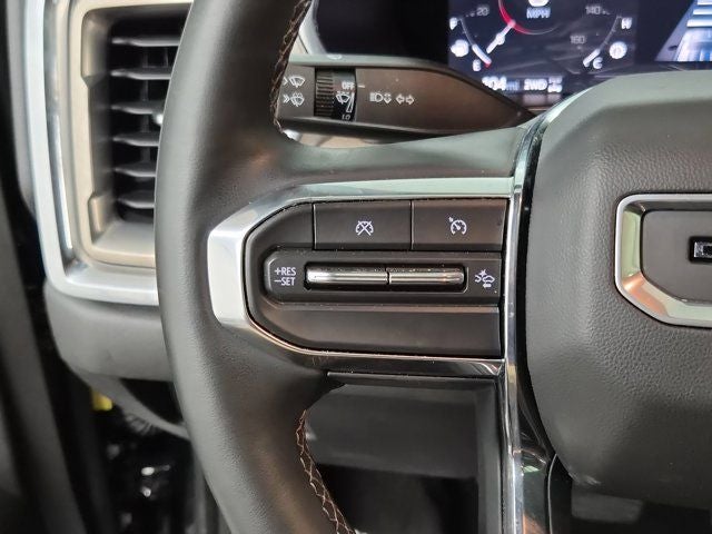 2025 GMC Canyon Denali