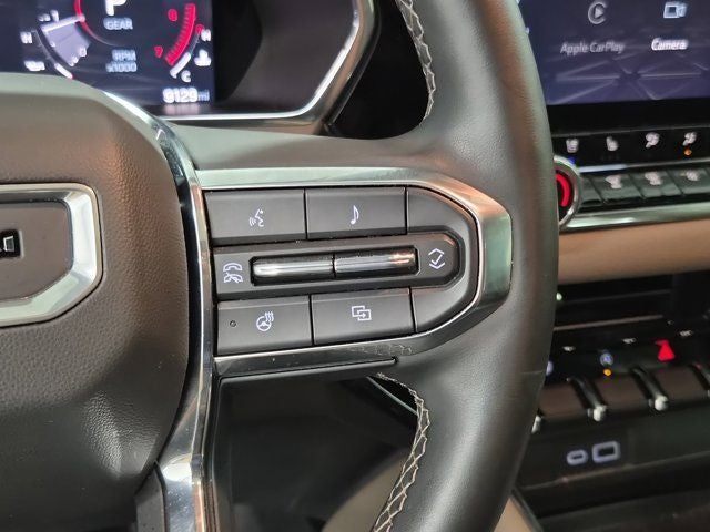 2025 GMC Canyon Denali