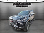 2025 GMC Canyon Denali