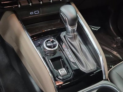 2025 GMC Canyon Denali