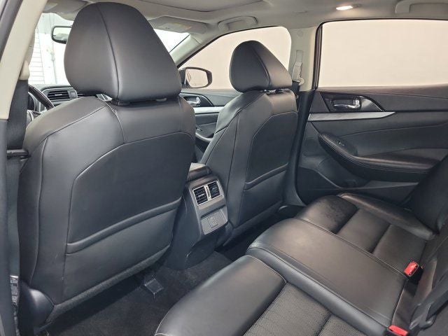 2018 Nissan Maxima 3.5 SL