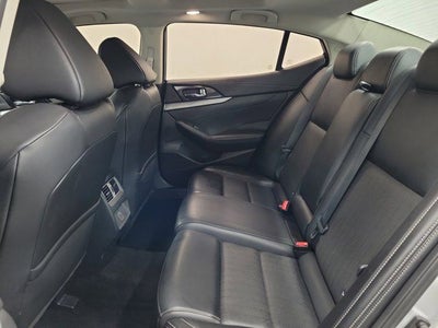2018 Nissan Maxima 3.5 SL