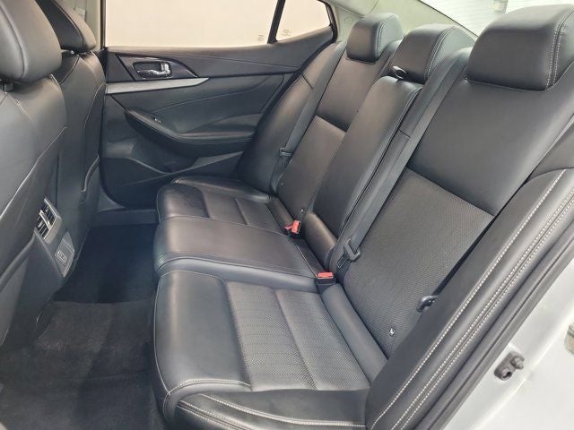 2018 Nissan Maxima 3.5 SL