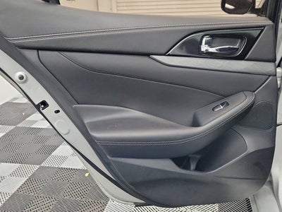 2018 Nissan Maxima 3.5 SL
