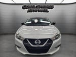 2018 Nissan Maxima 3.5 SL