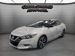 2018 Nissan Maxima 3.5 SL