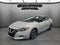 2018 Nissan Maxima 3.5 SL