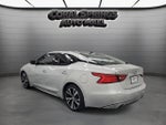 2018 Nissan Maxima 3.5 SL