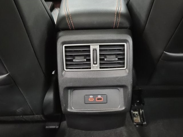 2023 Nissan Maxima SR