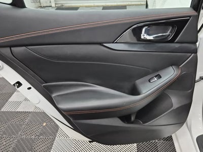 2023 Nissan Maxima SR