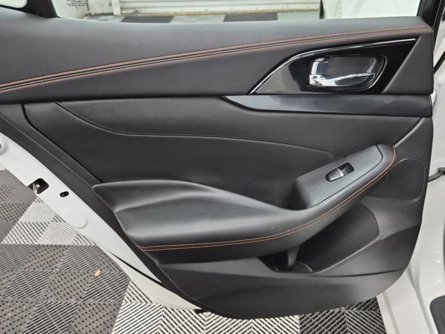 2023 Nissan Maxima SR